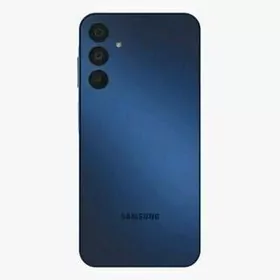 SAMSUNG A15 6/128 blac