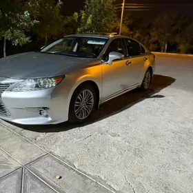 Lexus ES 350 2013