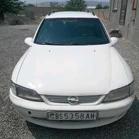 Opel Vectra 1997