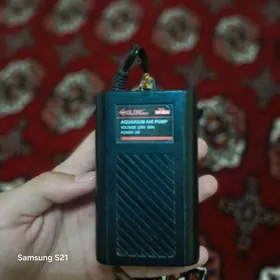 XILONG Kompressor