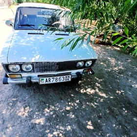 Lada 2106 1995