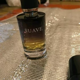 Suave duhi
