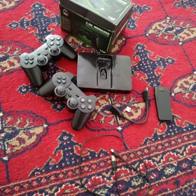 Game stick pristawka
