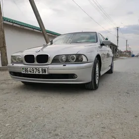 BMW 535 1999