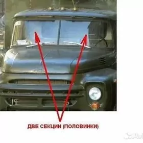 zil 131 labowoy