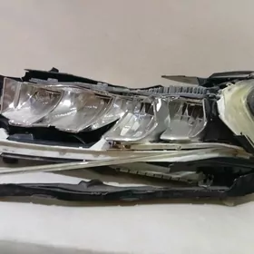 KIA K5 фара / fara