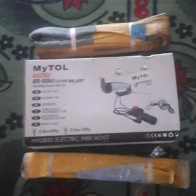 elektrikli tal