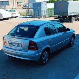 Opel Astra 1999