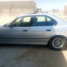 BMW 525 1996