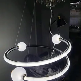 Led lyustra Лед люстра lustra