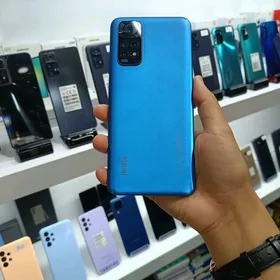Redmi Note 11