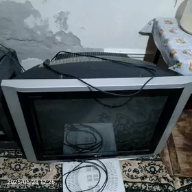 LG telivizor