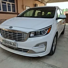 Kia Sedona 2021