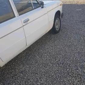 Lada 2106 1992