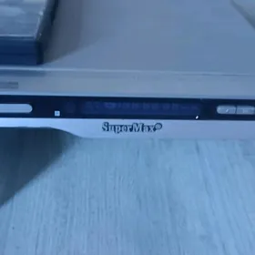 DVD