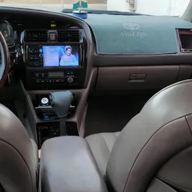Toyota Avalon 1997