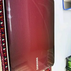 Samsung noutbuk