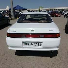 Toyota Mark II 1994
