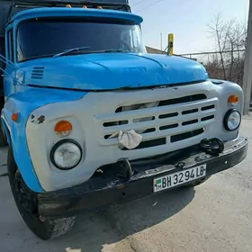 Zil 130 1992