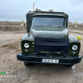 Zil 130 1985