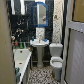 5mkr 2nji etaj 1komnat