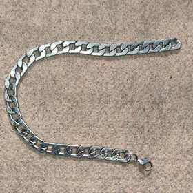 Kümüş braslet