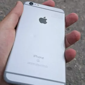 iphone 6s +