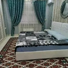Arenda jay Mir 7