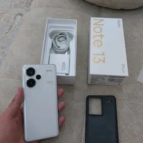 Redmi Not13 Pro+ (12+12/256gb)