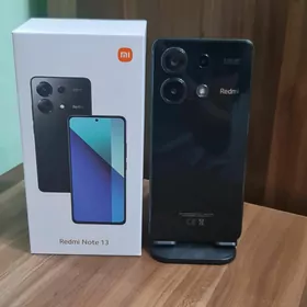 redmi not13 8/256