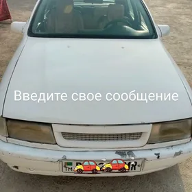 Opel Vectra 1991