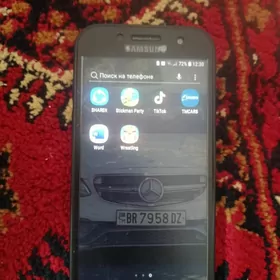 Samsung Galaxy A 3 2017