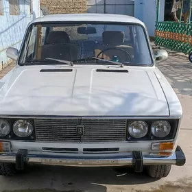 Lada 2106 1986