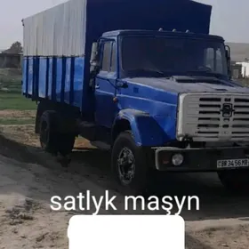 Zil 131 1994