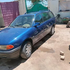 Opel Astra 1990
