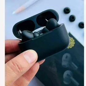 Apple airpods pro 2 black