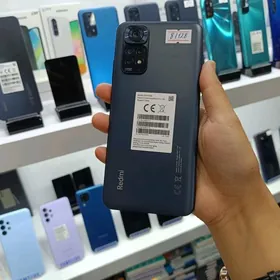 Redmi Note 11S