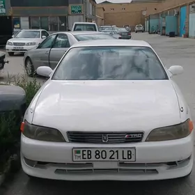 Toyota Mark II 1994