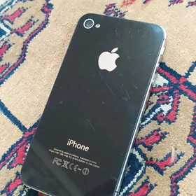 iPhone 4