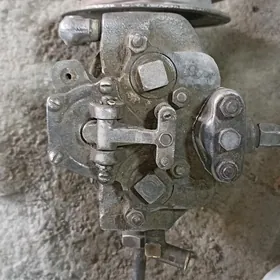 Kompressor