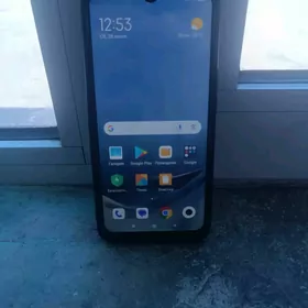 редми