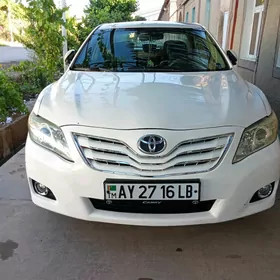 Toyota Camry 2009