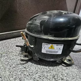 LG haladilik kampresor
