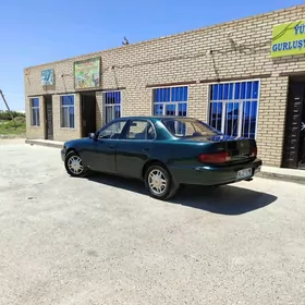 Toyota Camry 1993