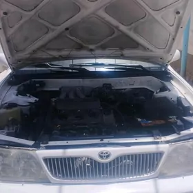 Toyota Avalon 1997