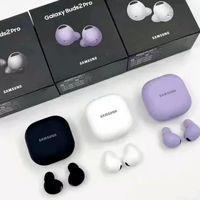 Samsung galaxy buds 2pro