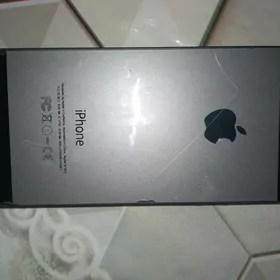 iPhone 5