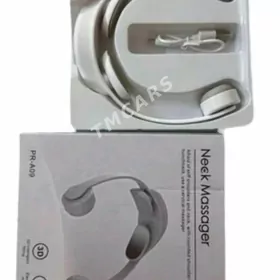 boyun massazor elektrofarez