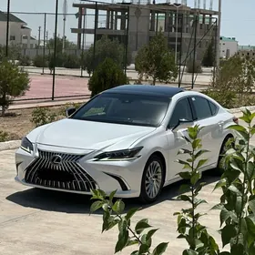Lexus ES 350 2019