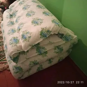 matras elin dikilen dusek